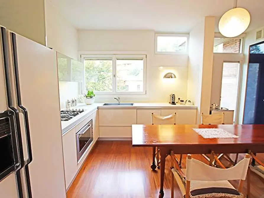 Immagine 20 di Appartamento in vendita  in via garibaldi a Bergamo