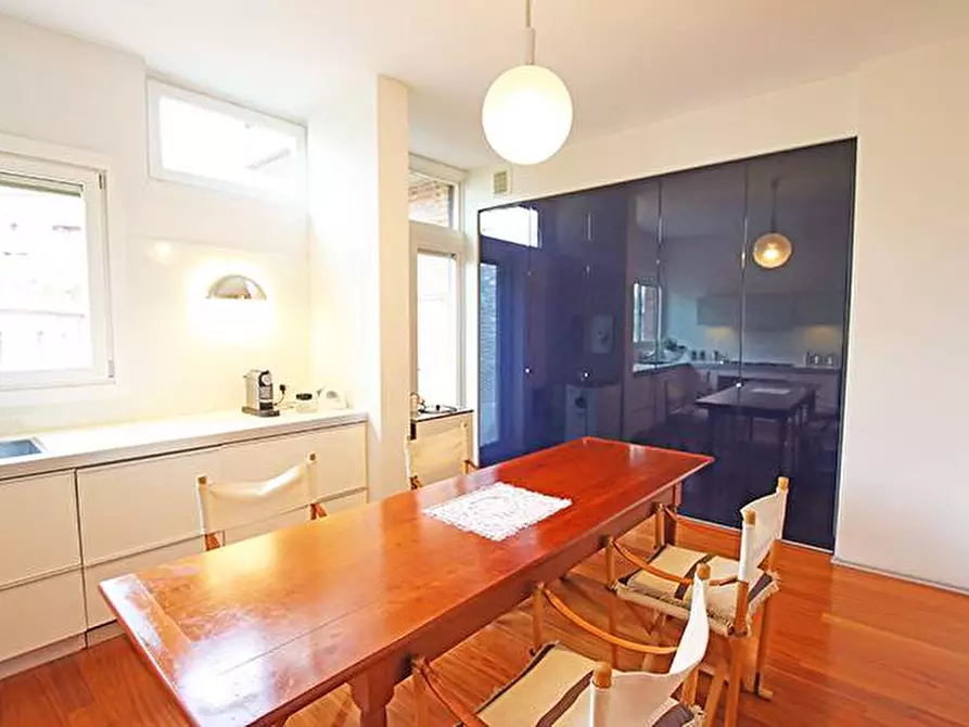 Immagine 21 di Appartamento in vendita  in via garibaldi a Bergamo