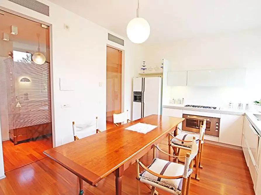 Immagine 22 di Appartamento in vendita  in via garibaldi a Bergamo