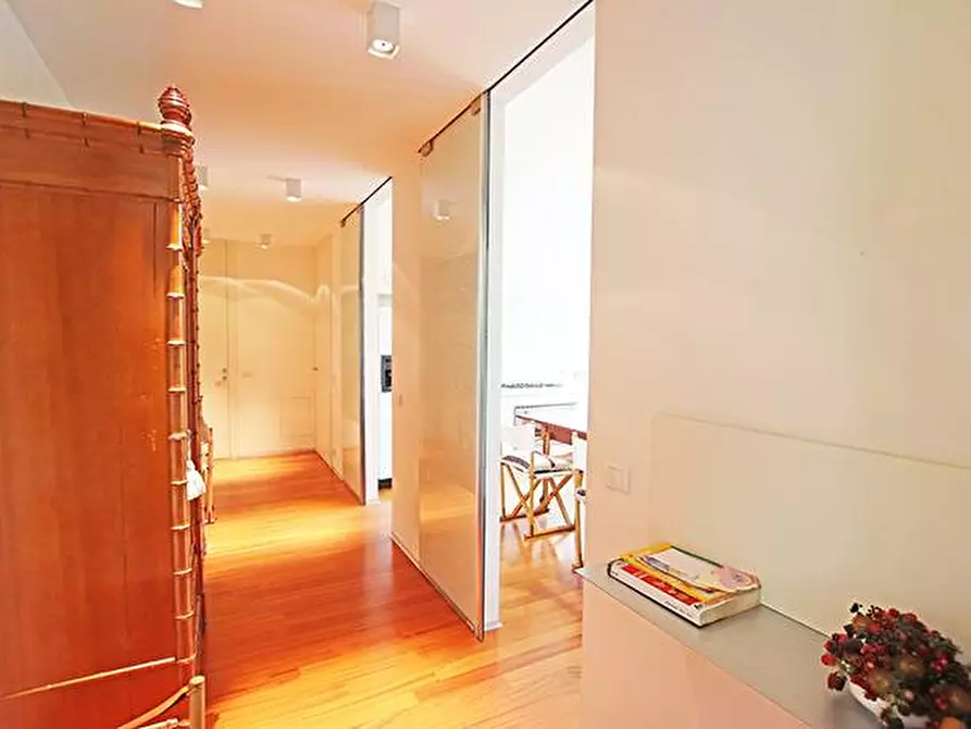 Immagine 23 di Appartamento in vendita  in via garibaldi a Bergamo