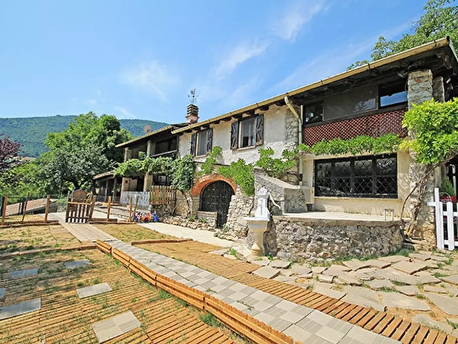 Immagine 6 di Rustico / casale in vendita  in cascina costa grande a Adrara San Martino