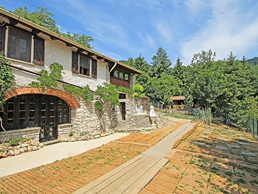 Immagine 7 di Rustico / casale in vendita  in cascina costa grande a Adrara San Martino