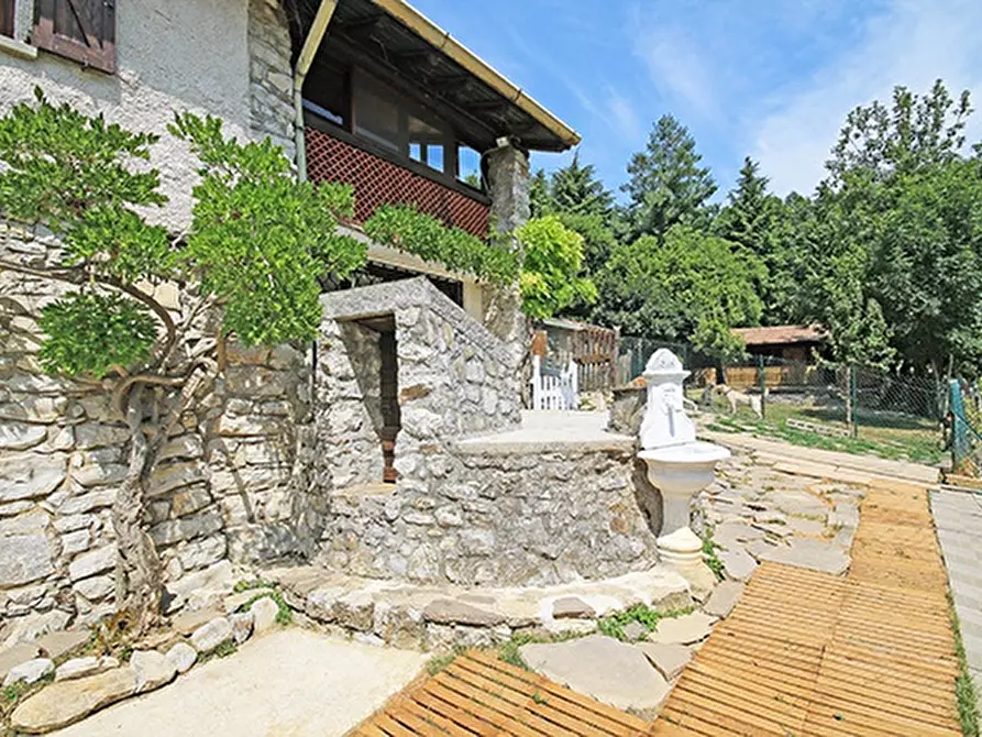 Immagine 8 di Rustico / casale in vendita  in cascina costa grande a Adrara San Martino