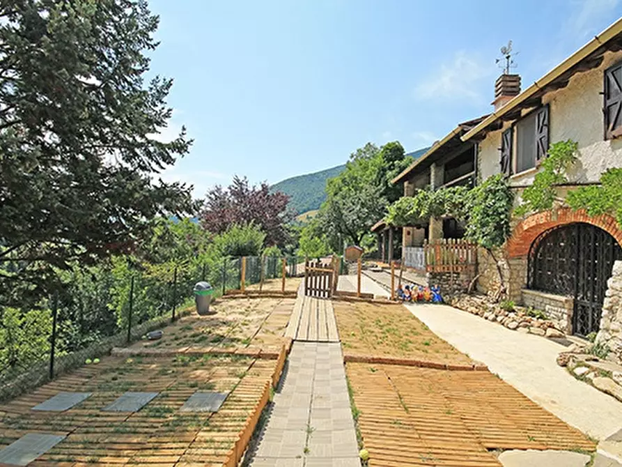Immagine 9 di Rustico / casale in vendita  in cascina costa grande a Adrara San Martino
