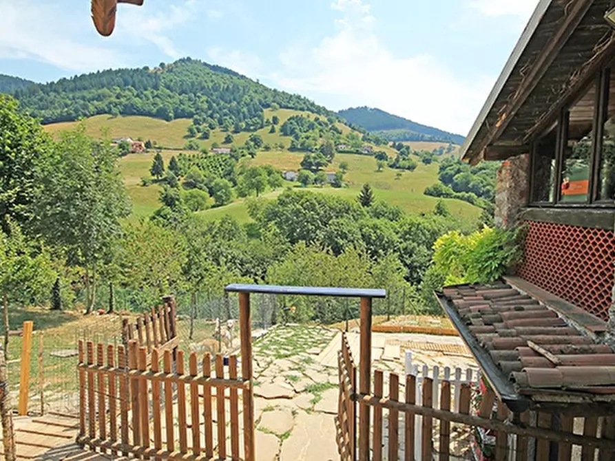 Immagine 12 di Rustico / casale in vendita  in cascina costa grande a Adrara San Martino