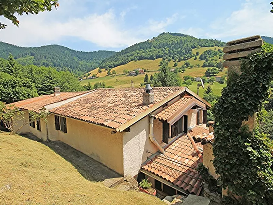 Immagine 13 di Rustico / casale in vendita  in cascina costa grande a Adrara San Martino