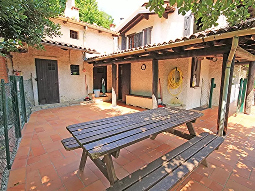 Immagine 17 di Rustico / casale in vendita  in cascina costa grande a Adrara San Martino