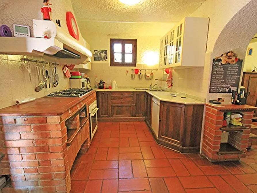 Immagine 18 di Rustico / casale in vendita  in cascina costa grande a Adrara San Martino