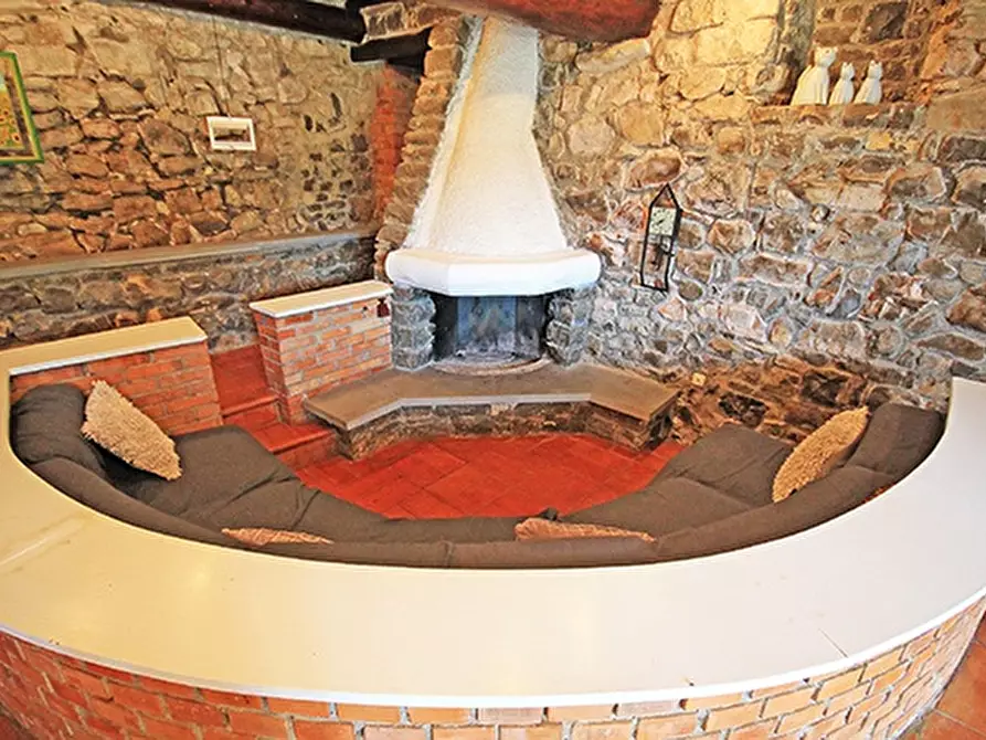 Immagine 23 di Rustico / casale in vendita  in cascina costa grande a Adrara San Martino