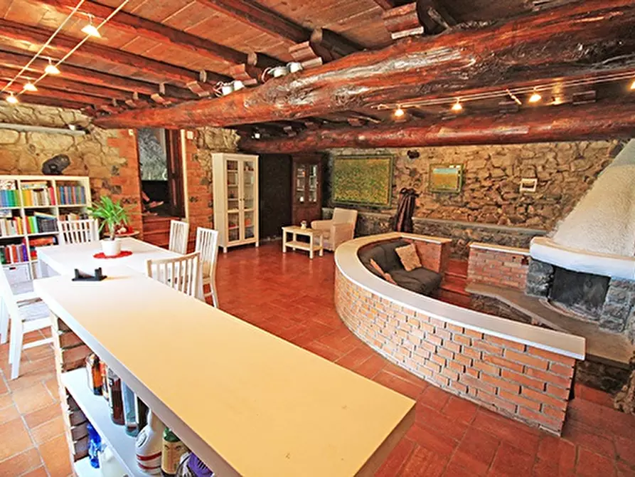 Immagine 24 di Rustico / casale in vendita  in cascina costa grande a Adrara San Martino