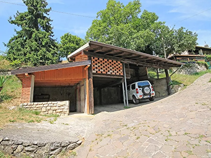 Immagine 15 di Rustico / casale in vendita  in cascina costa grande a Adrara San Martino