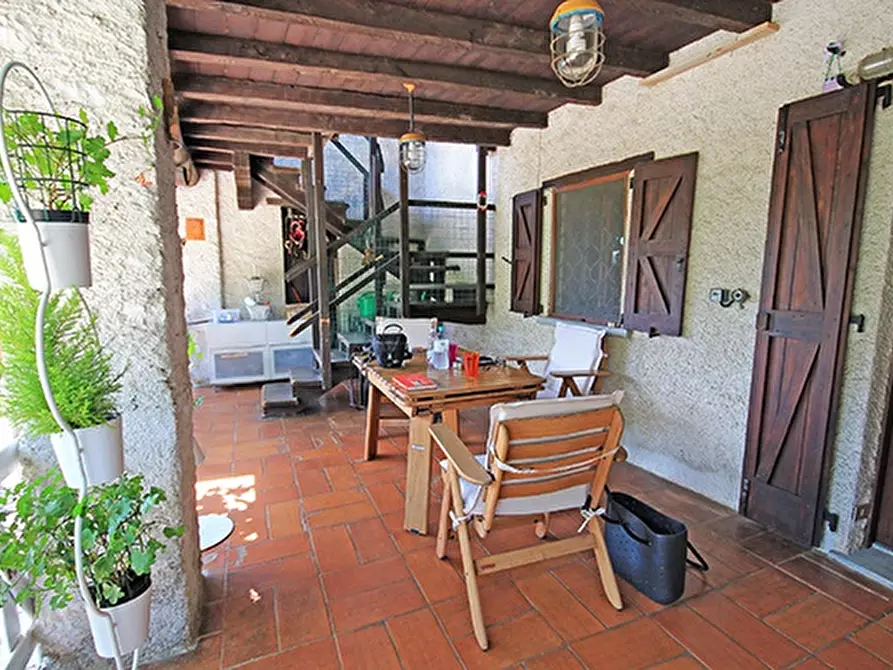 Immagine 29 di Rustico / casale in vendita  in cascina costa grande a Adrara San Martino