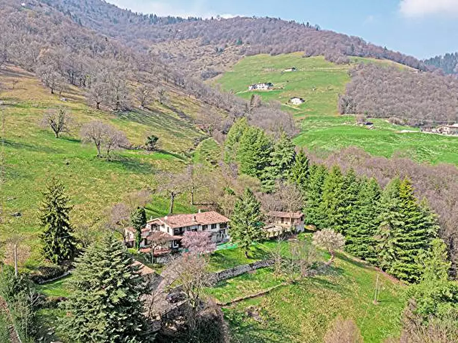 Immagine 4 di Rustico / casale in vendita  in cascina costa grande a Adrara San Martino