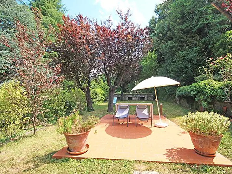 Immagine 22 di Attico in vendita  in via colle dei roccoli a Bergamo