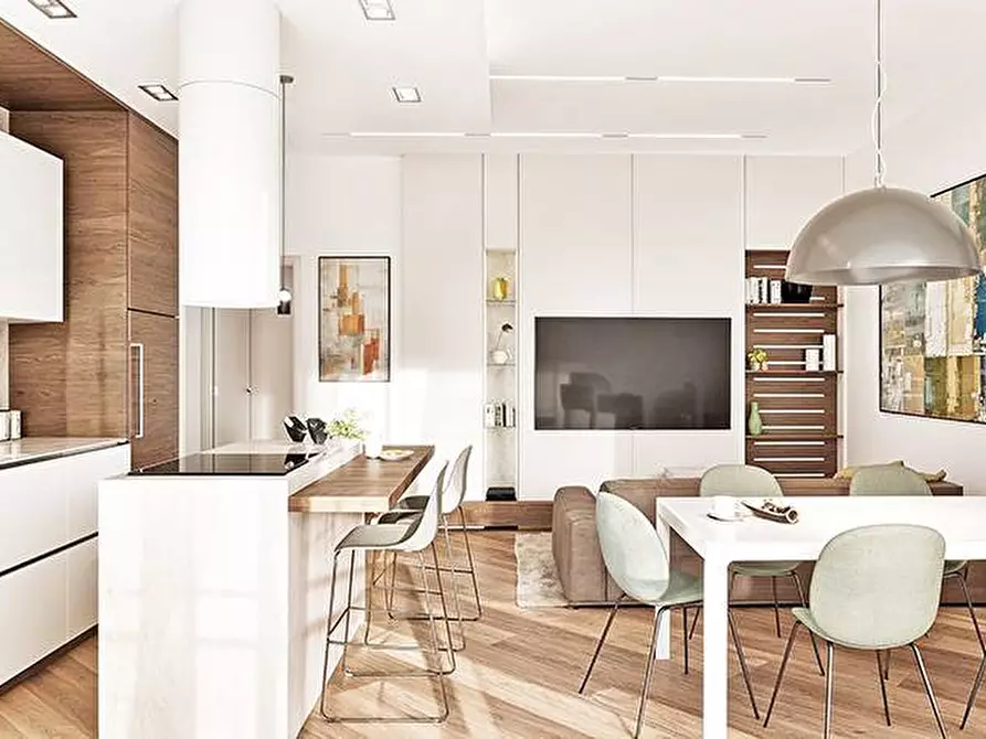 Immagine 10 di Appartamento in vendita  in via g. D'Alzano a Bergamo