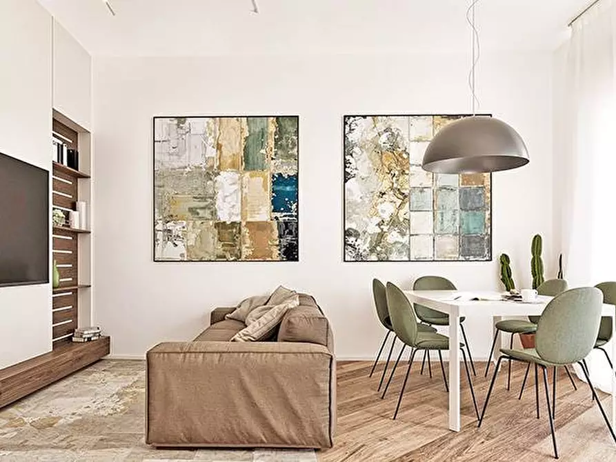 Immagine 12 di Appartamento in vendita  in via g. D'Alzano a Bergamo