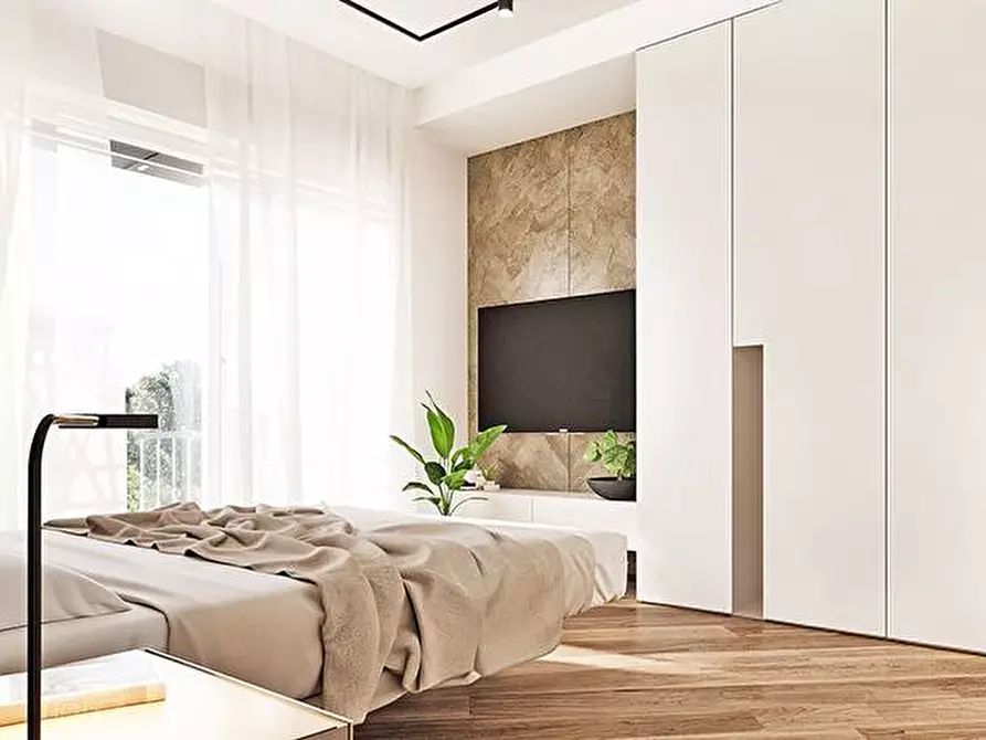 Immagine 14 di Appartamento in vendita  in via g. D'Alzano a Bergamo