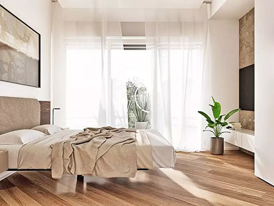 Immagine 15 di Appartamento in vendita  in via g. D'Alzano a Bergamo