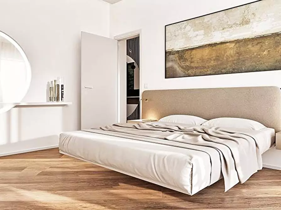 Immagine 17 di Appartamento in vendita  in via g. D'Alzano a Bergamo