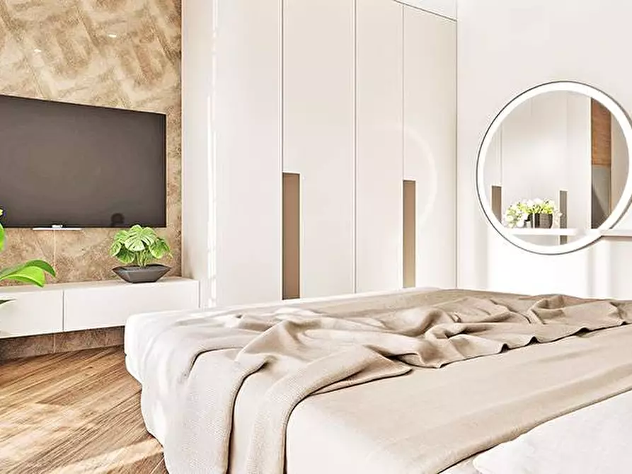 Immagine 18 di Appartamento in vendita  in via g. D'Alzano a Bergamo