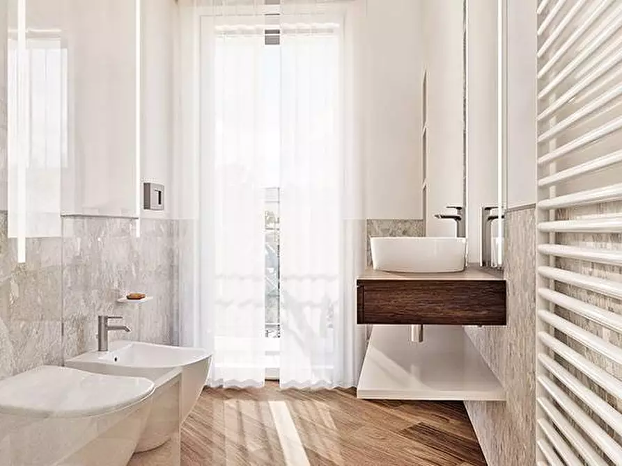 Immagine 22 di Appartamento in vendita  in via g. D'Alzano a Bergamo