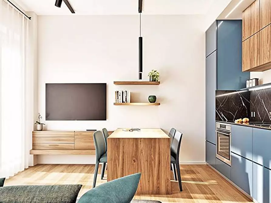 Immagine 7 di Appartamento in vendita  in Via Guglielmo D'alzano a Bergamo