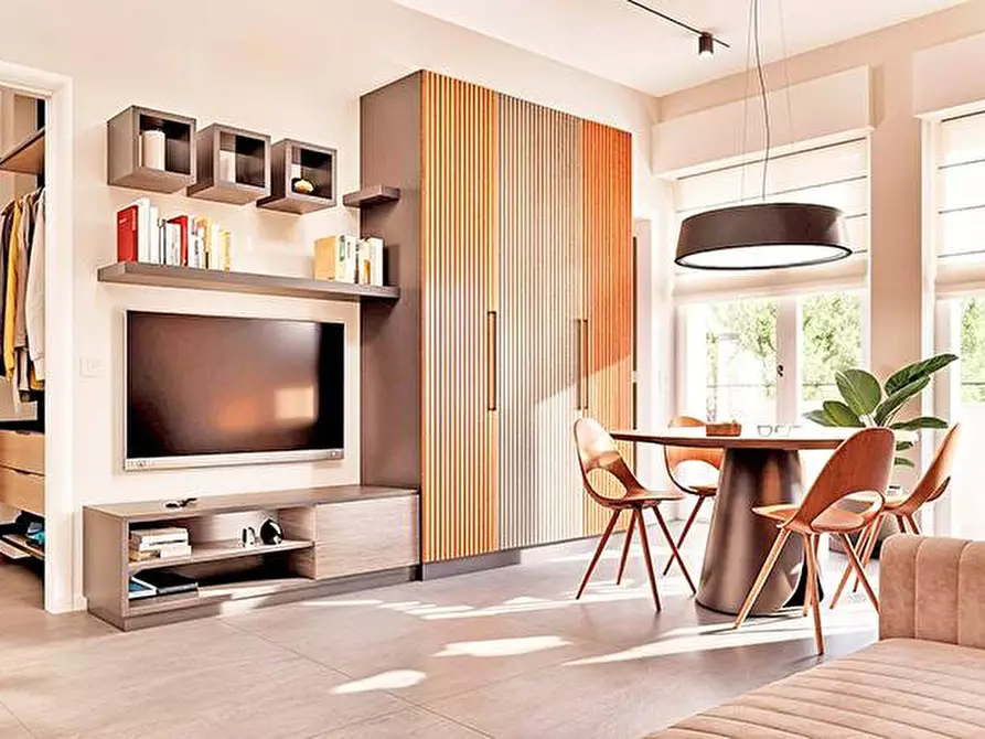 Immagine 8 di Appartamento in vendita  in via gugliemo d'alzano a Bergamo