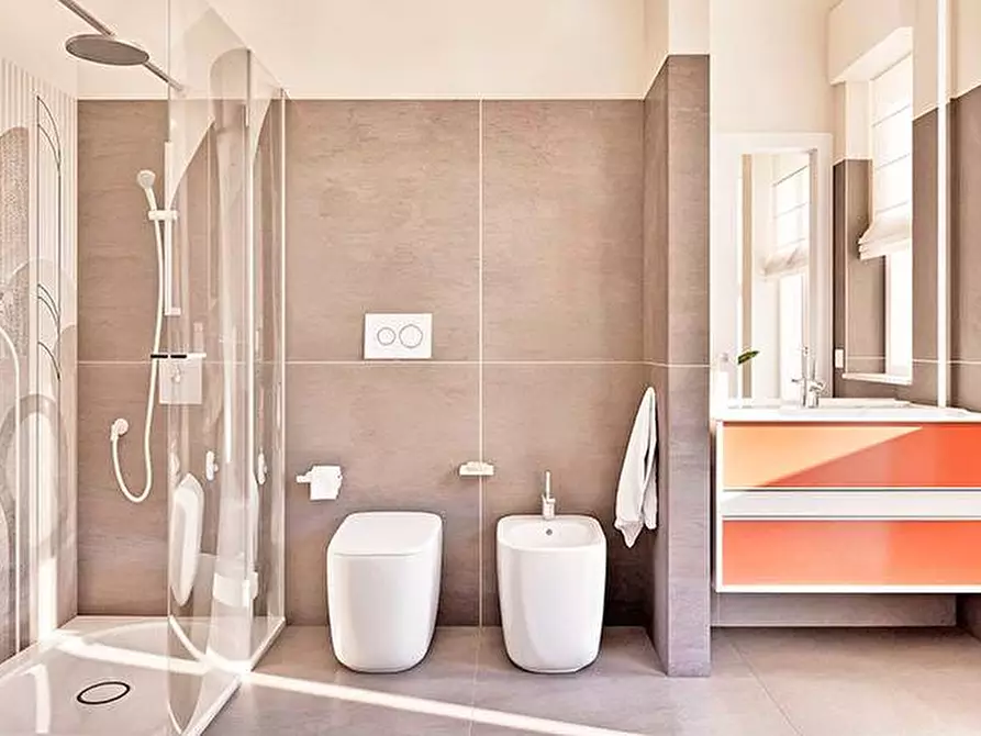 Immagine 13 di Appartamento in vendita  in via gugliemo d'alzano a Bergamo