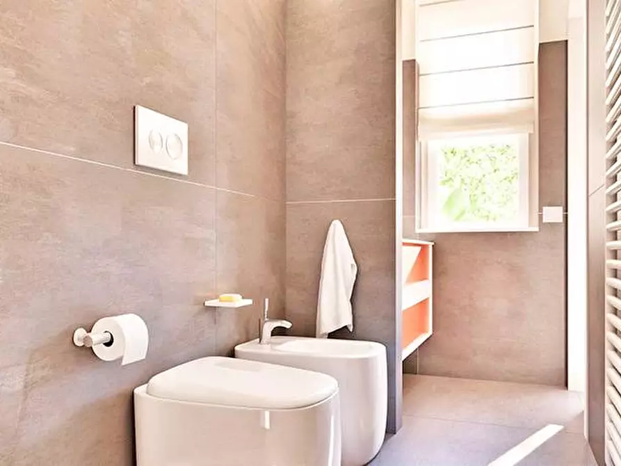 Immagine 15 di Appartamento in vendita  in via gugliemo d'alzano a Bergamo