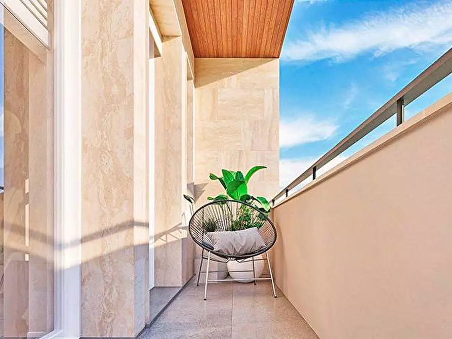 Immagine 17 di Appartamento in vendita  in via gugliemo d'alzano a Bergamo