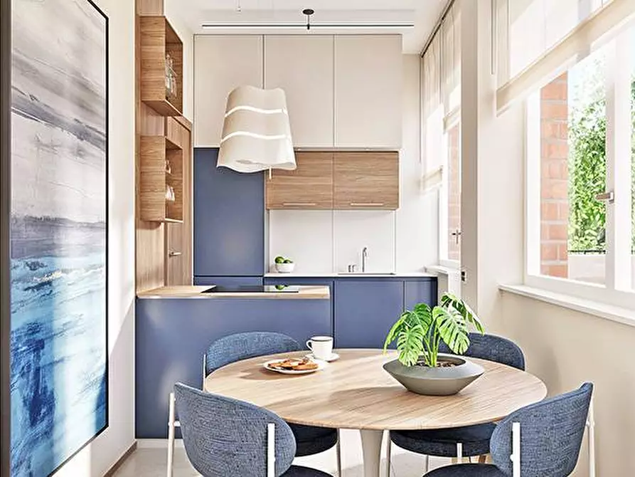 Immagine 4 di Appartamento in vendita  in Via Degli Albani a Bergamo