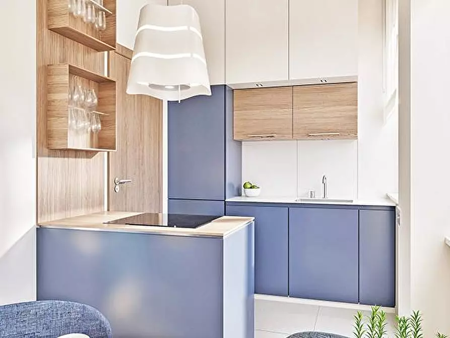 Immagine 5 di Appartamento in vendita  in Via Degli Albani a Bergamo