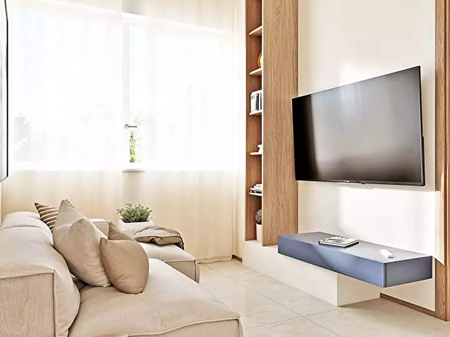 Immagine 9 di Appartamento in vendita  in Via Degli Albani a Bergamo