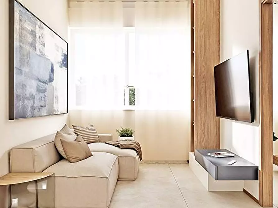 Immagine 10 di Appartamento in vendita  in Via Degli Albani a Bergamo