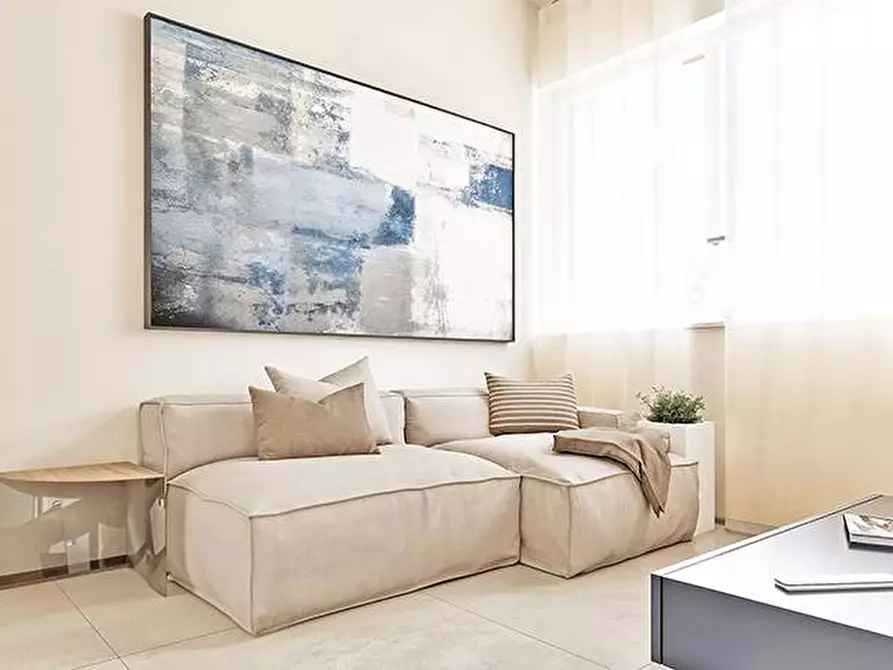 Immagine 11 di Appartamento in vendita  in Via Degli Albani a Bergamo