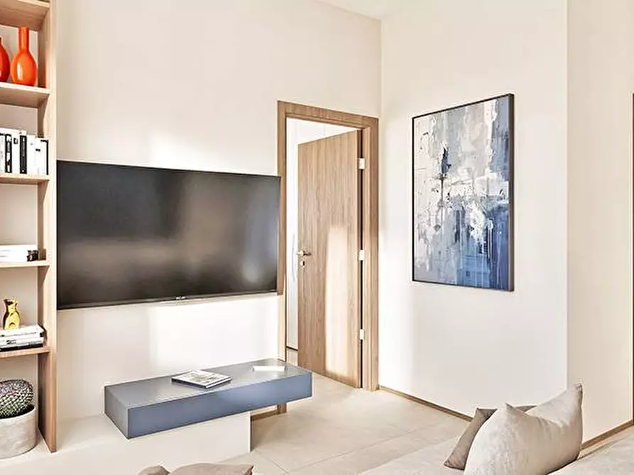 Immagine 12 di Appartamento in vendita  in Via Degli Albani a Bergamo