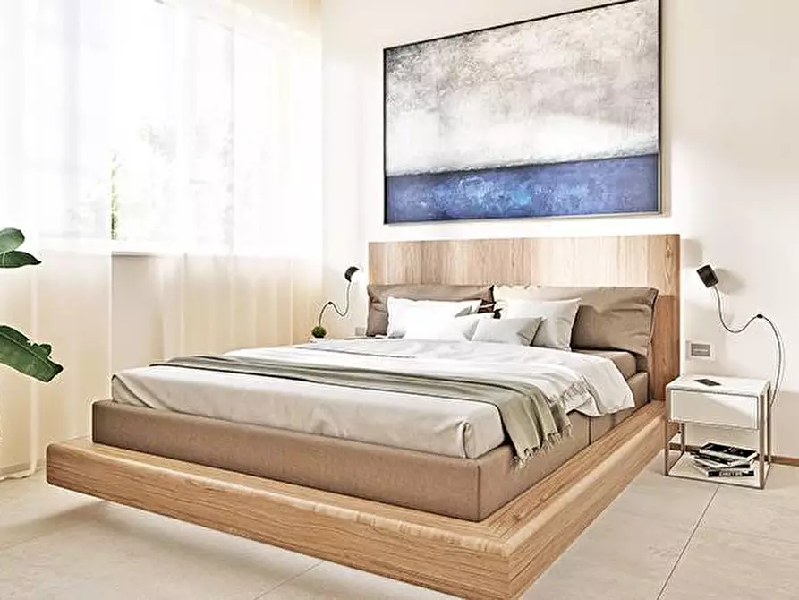 Immagine 14 di Appartamento in vendita  in Via Degli Albani a Bergamo