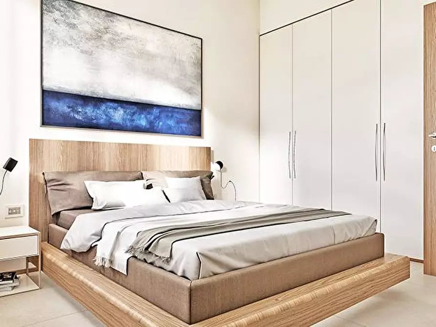 Immagine 15 di Appartamento in vendita  in Via Degli Albani a Bergamo