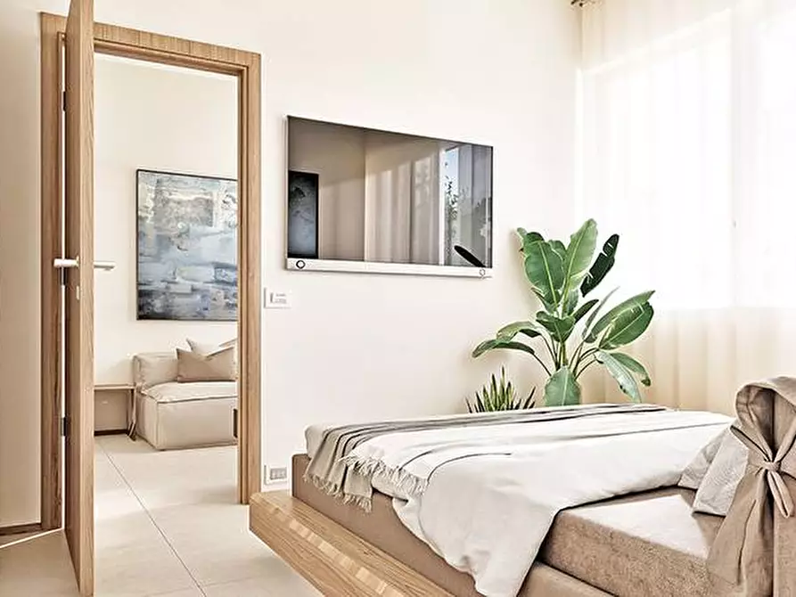 Immagine 17 di Appartamento in vendita  in Via Degli Albani a Bergamo