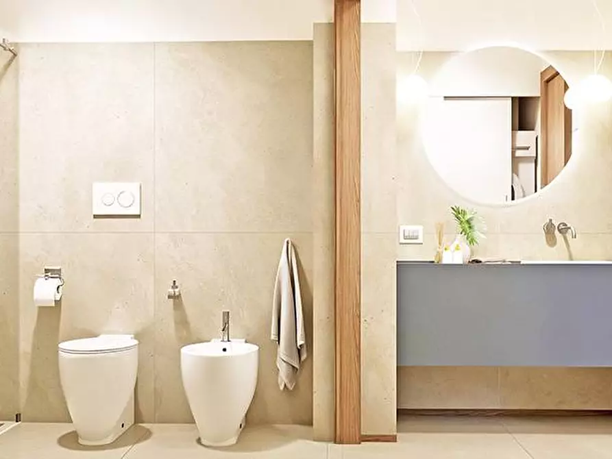 Immagine 20 di Appartamento in vendita  in Via Degli Albani a Bergamo