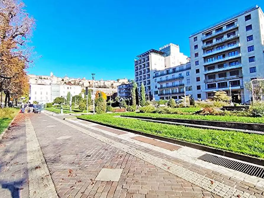 loft in vendita a Bergamo in zona Città Alta