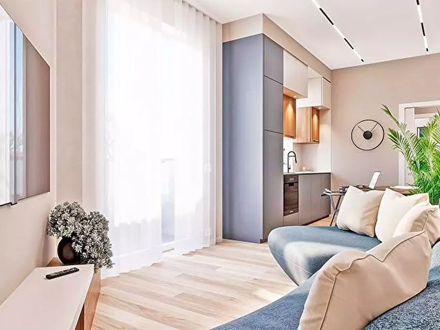 Immagine 9 di Appartamento in vendita  in Via Paleocapa a Bergamo