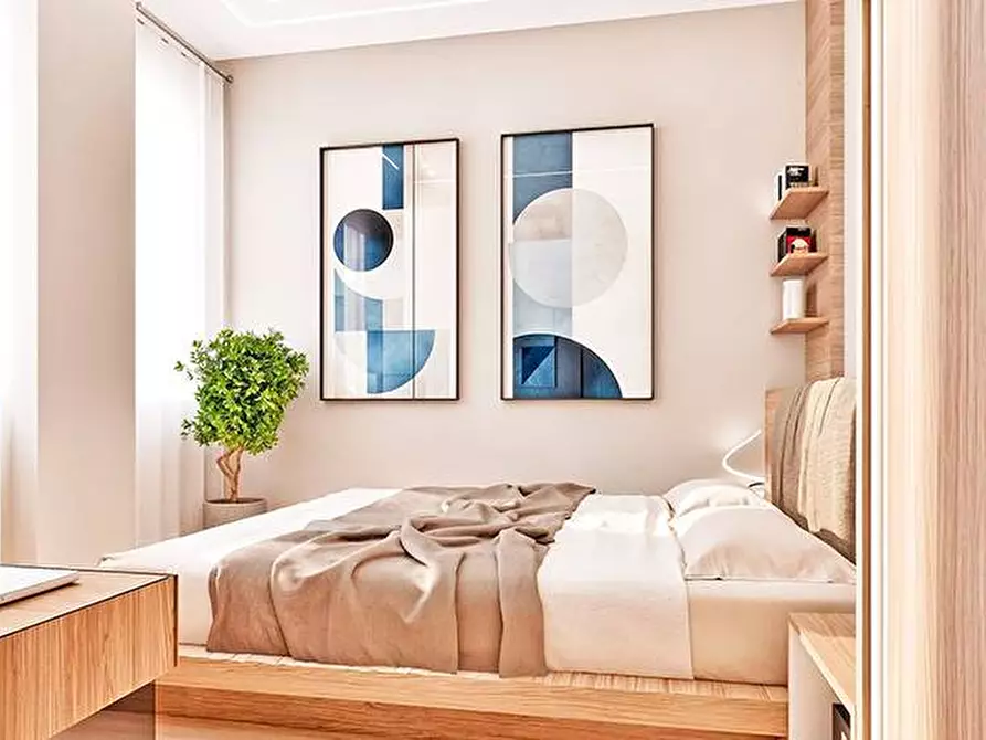 Immagine 12 di Appartamento in vendita  in Via Paleocapa a Bergamo