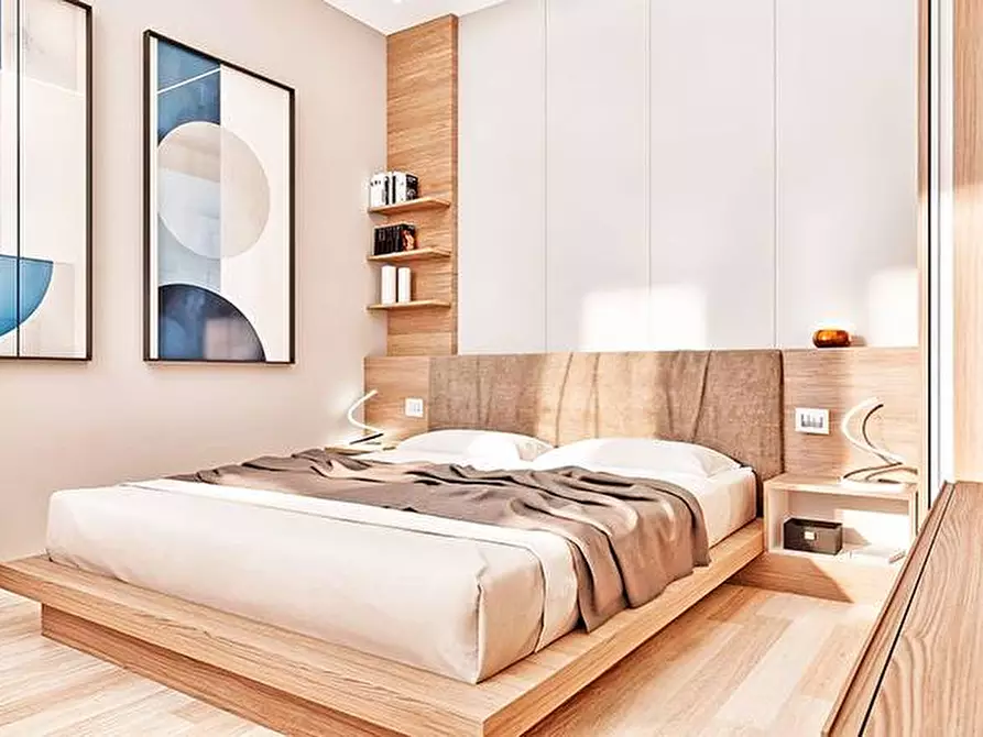 Immagine 13 di Appartamento in vendita  in Via Paleocapa a Bergamo