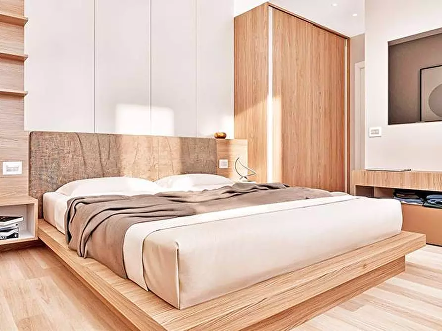 Immagine 15 di Appartamento in vendita  in Via Paleocapa a Bergamo