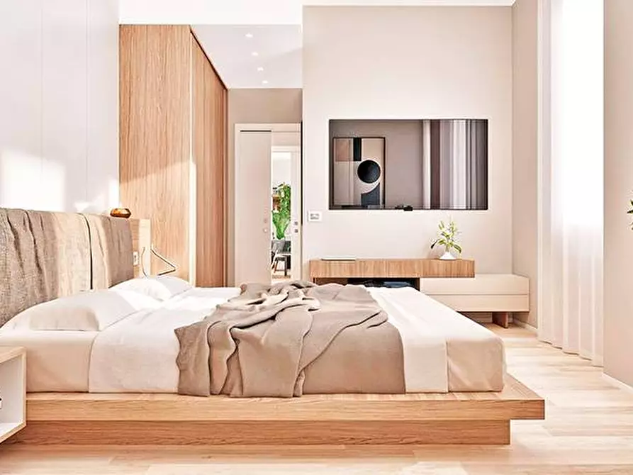 Immagine 16 di Appartamento in vendita  in Via Paleocapa a Bergamo