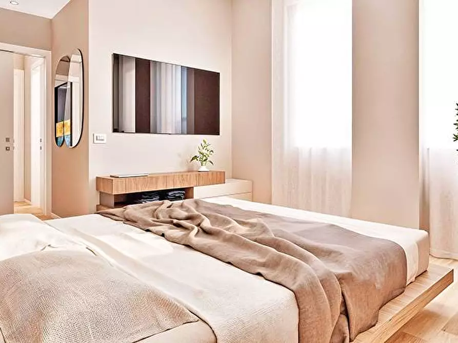 Immagine 17 di Appartamento in vendita  in Via Paleocapa a Bergamo