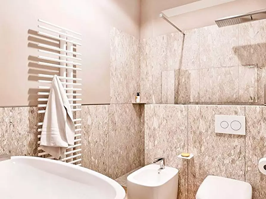 Immagine 19 di Appartamento in vendita  in Via Paleocapa a Bergamo