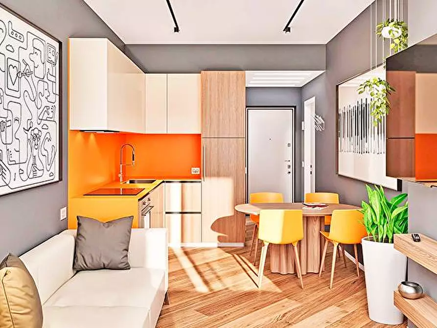 Immagine 11 di Appartamento in vendita  in Via Paleocapa a Bergamo