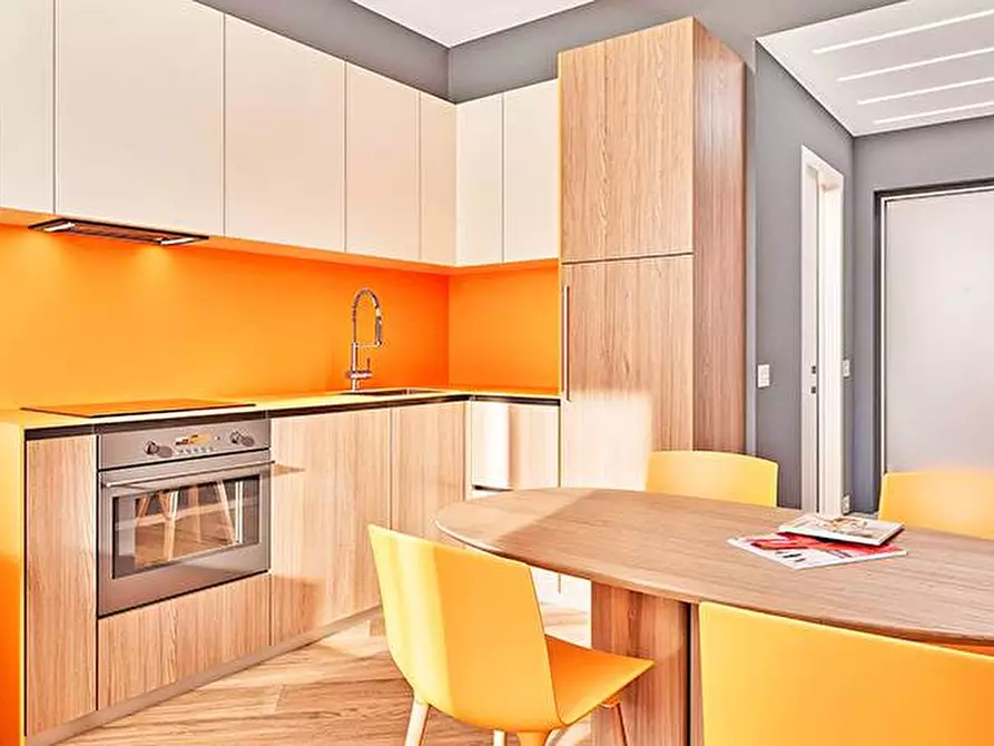 Immagine 14 di Appartamento in vendita  in Via Paleocapa a Bergamo